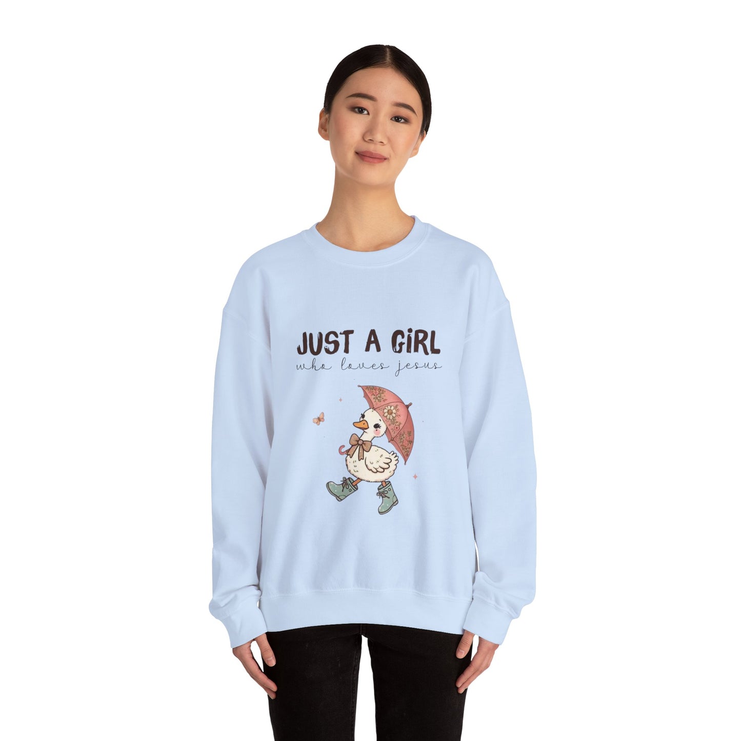 Just a Girl