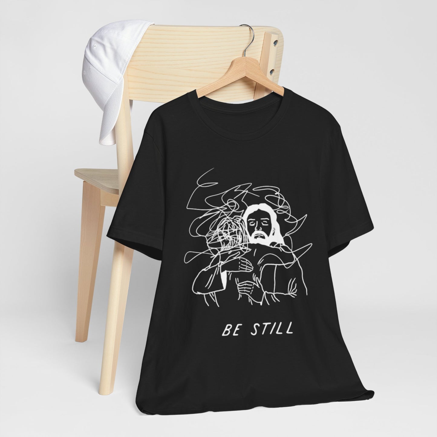 Be Still