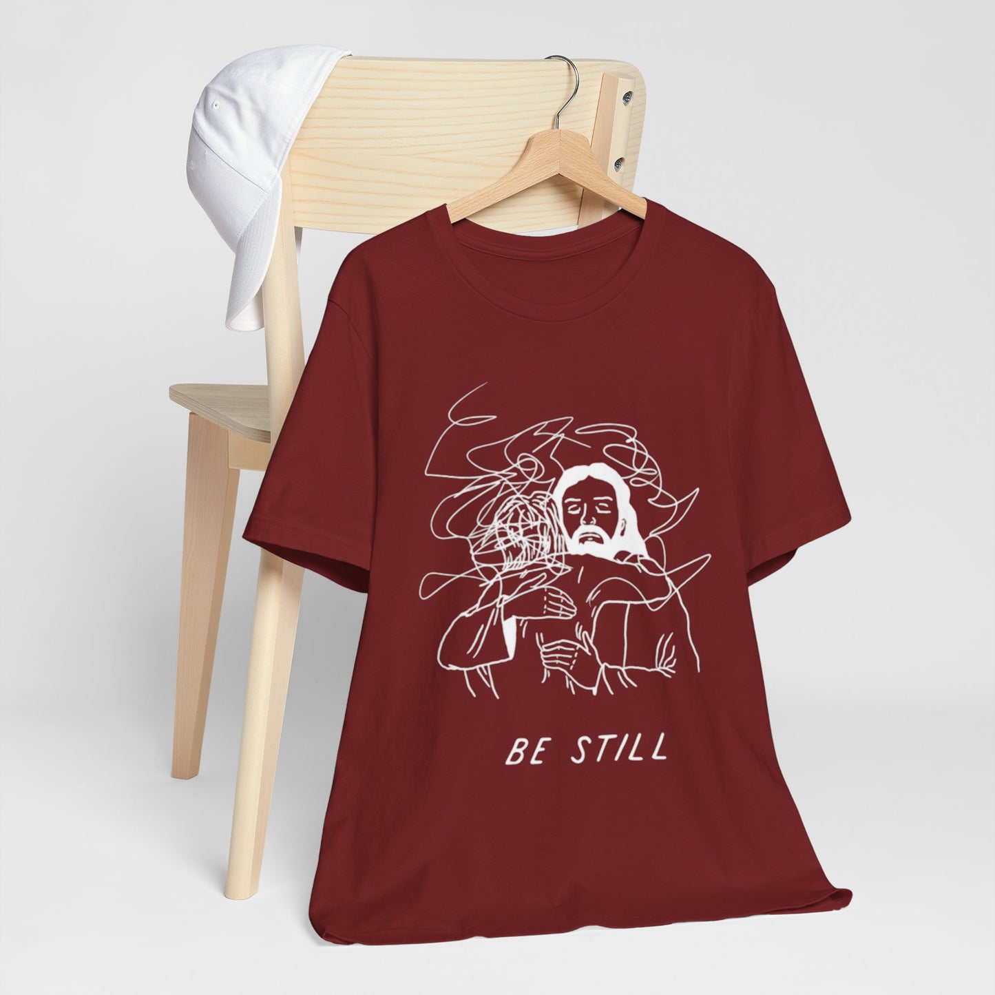 Be Still