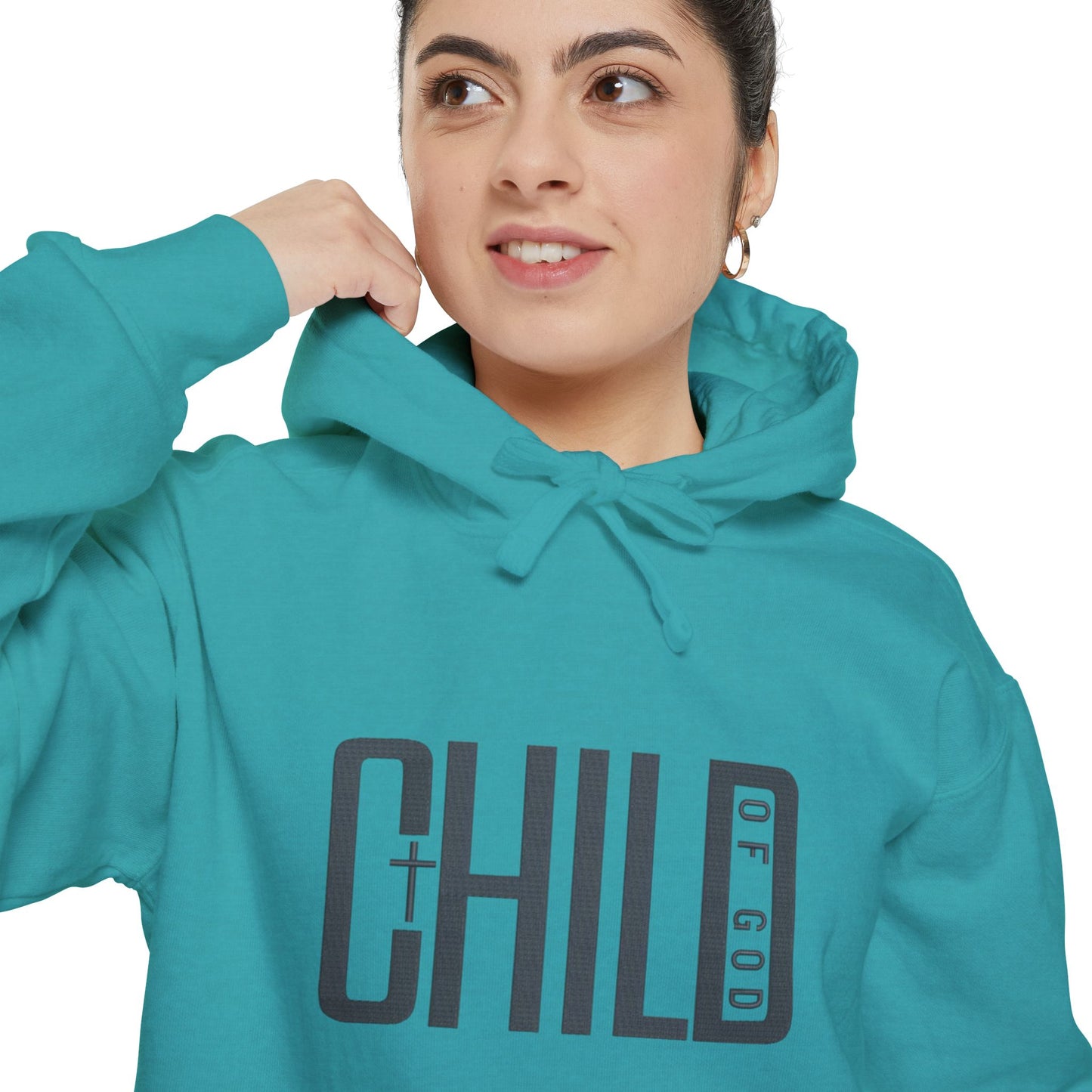 Child of God Hoodie