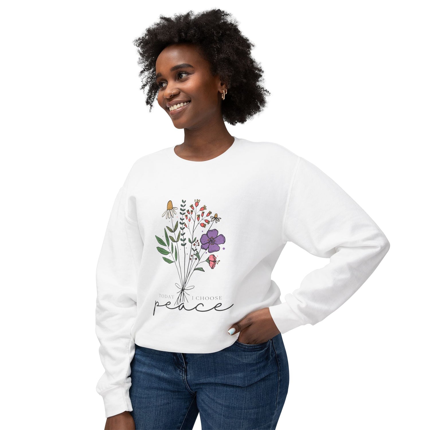 Statement Hoodies and Sweatshirts