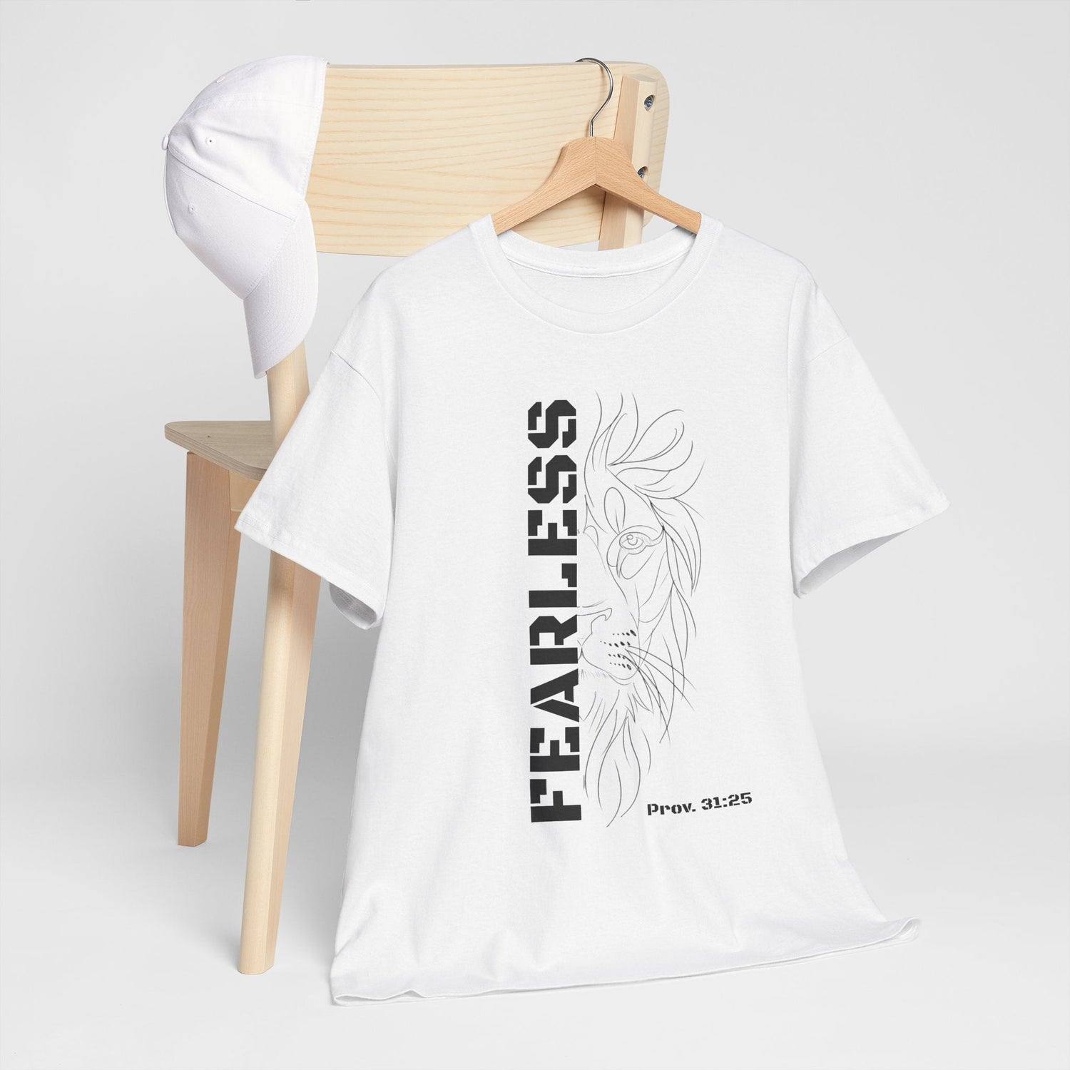 Verse Tees