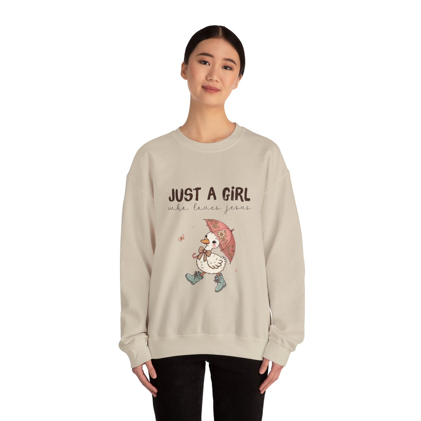 Just a Girl