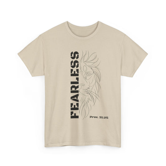 Fearless