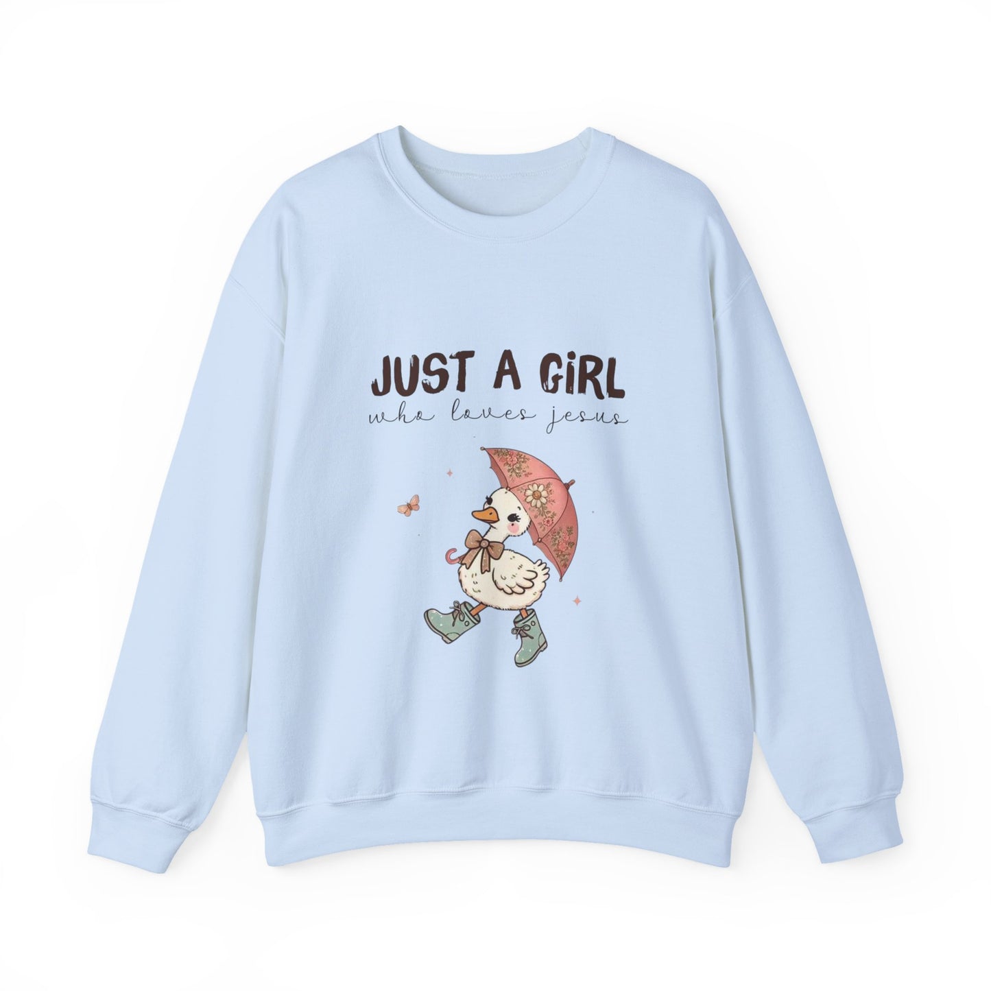 Just a Girl