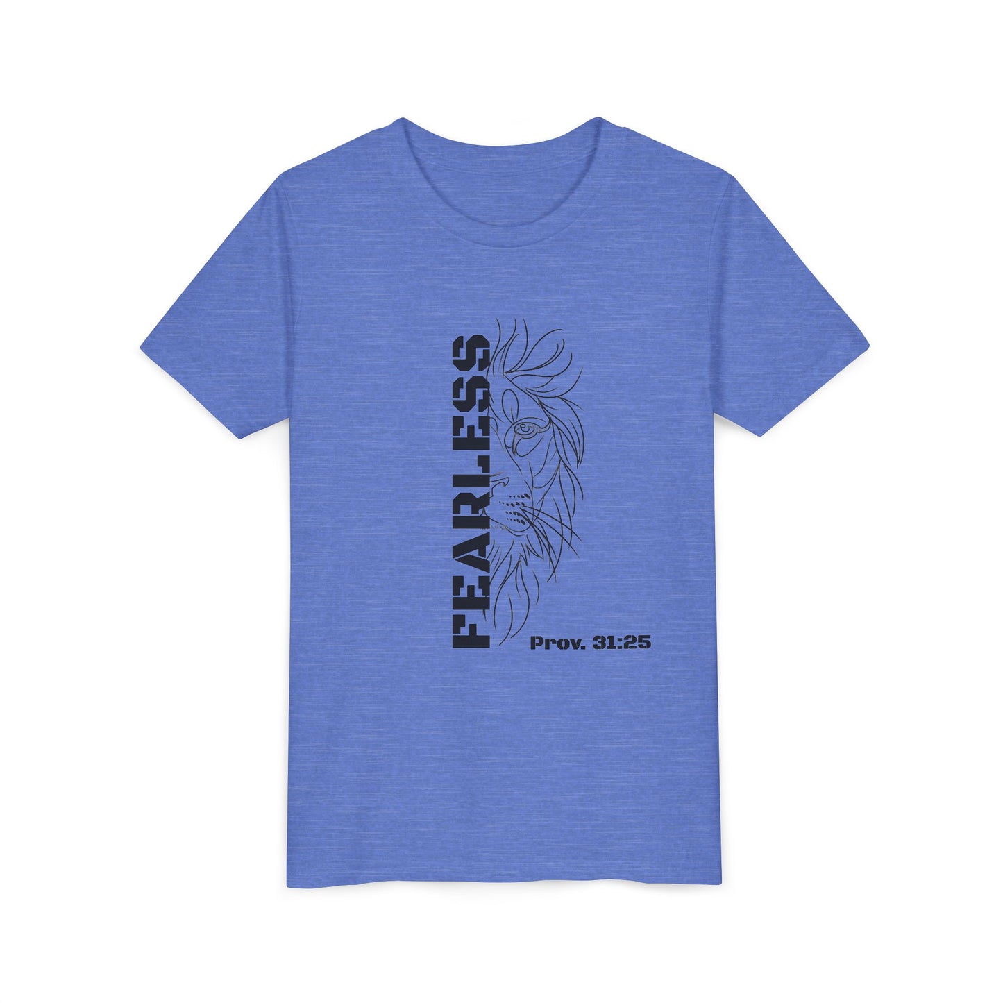 Fearless Youth Tee