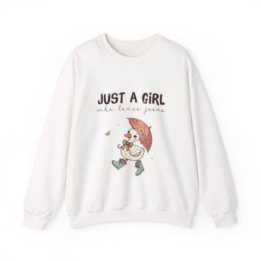 Just a Girl