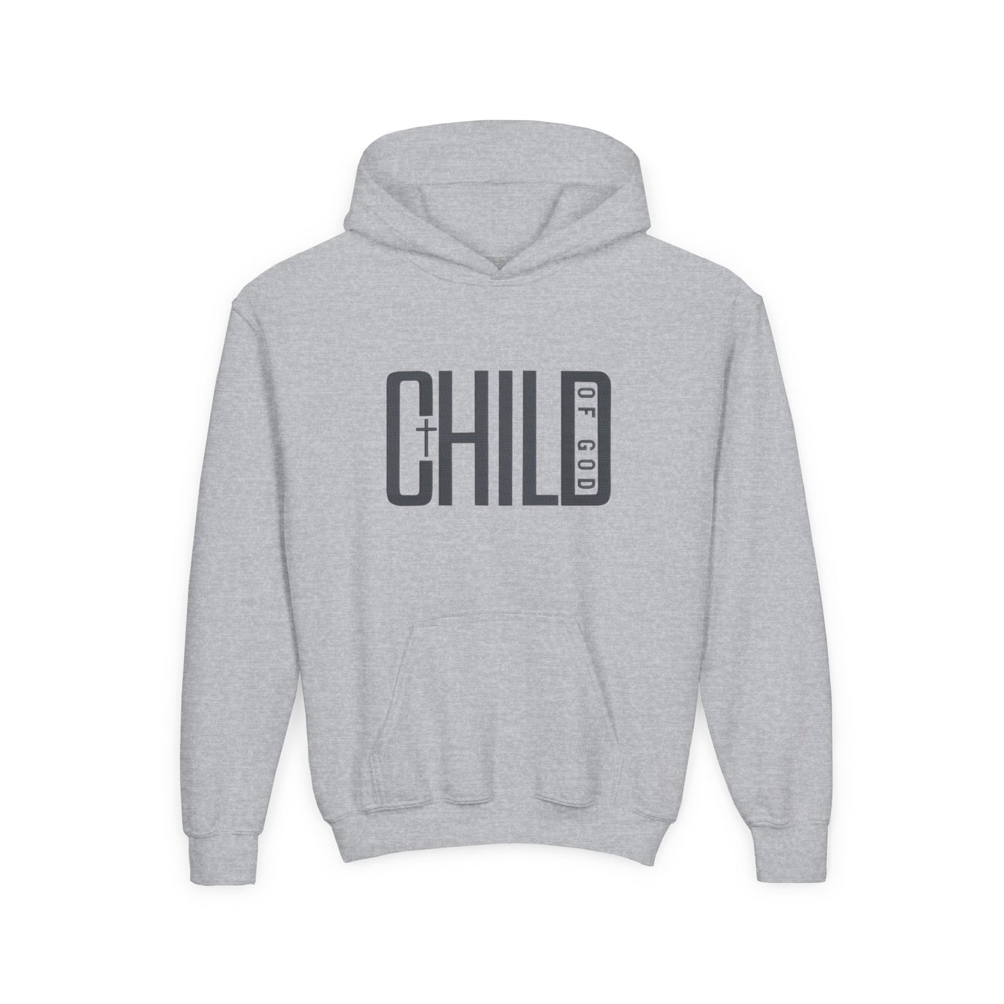 Child of God