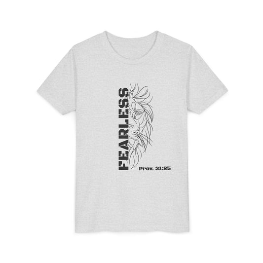 Fearless Youth Tee