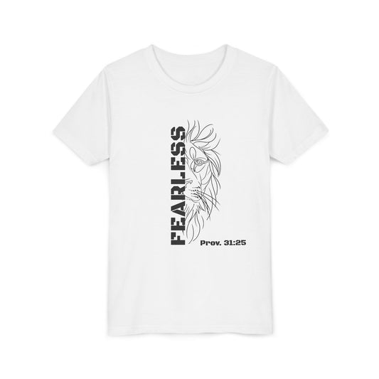Fearless Youth Tee