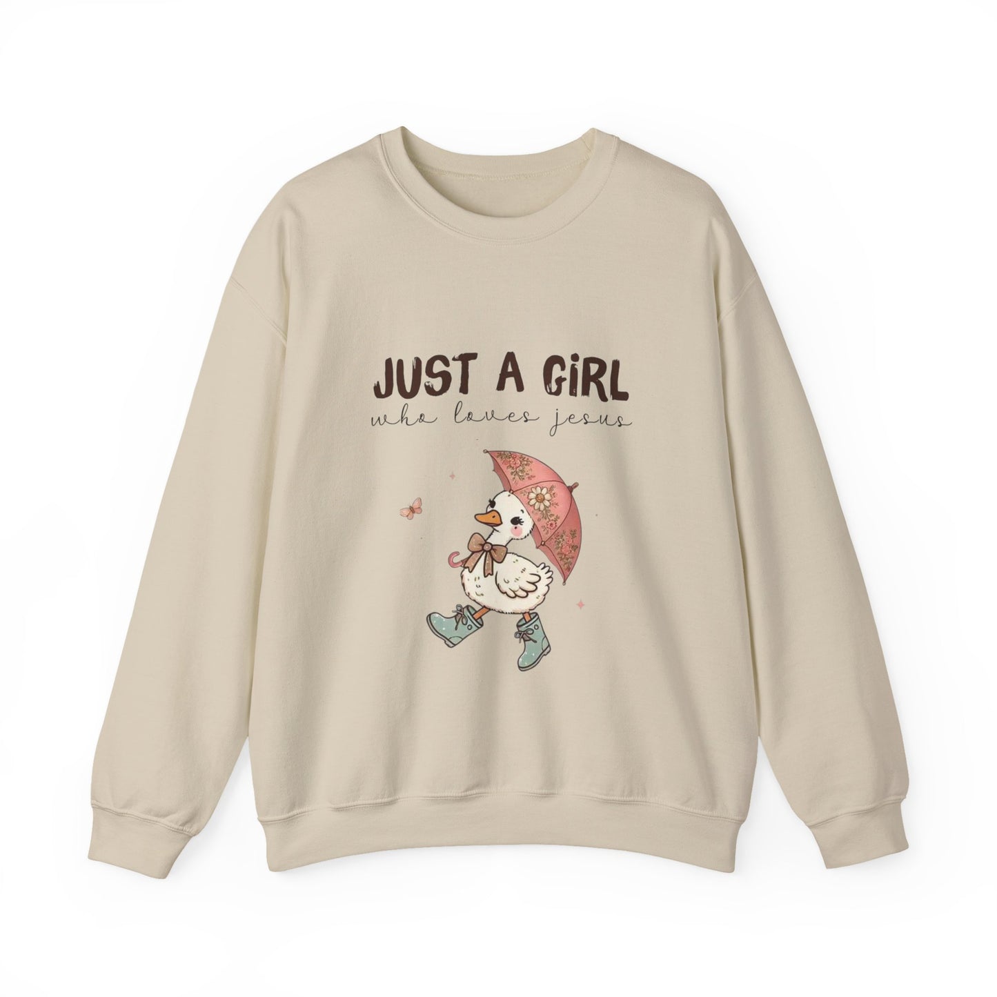 Just a Girl