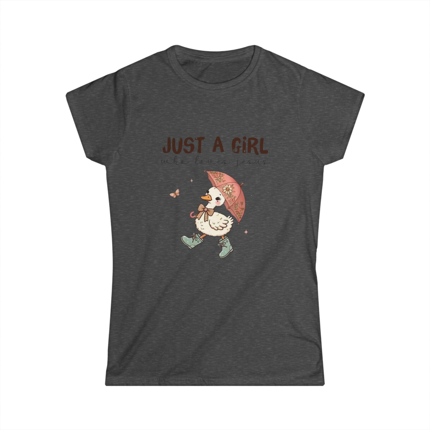 Just a Girl