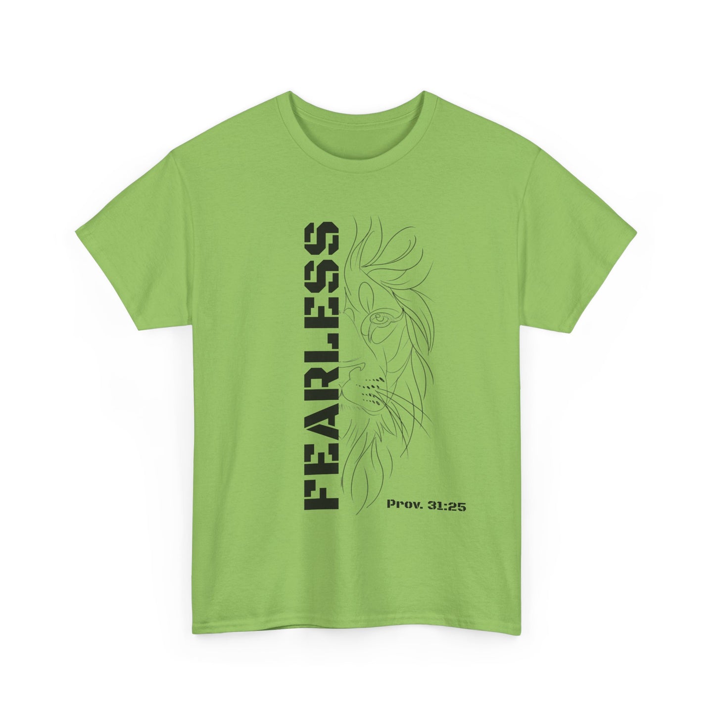 Fearless