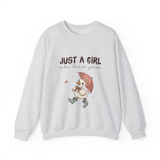Just a Girl