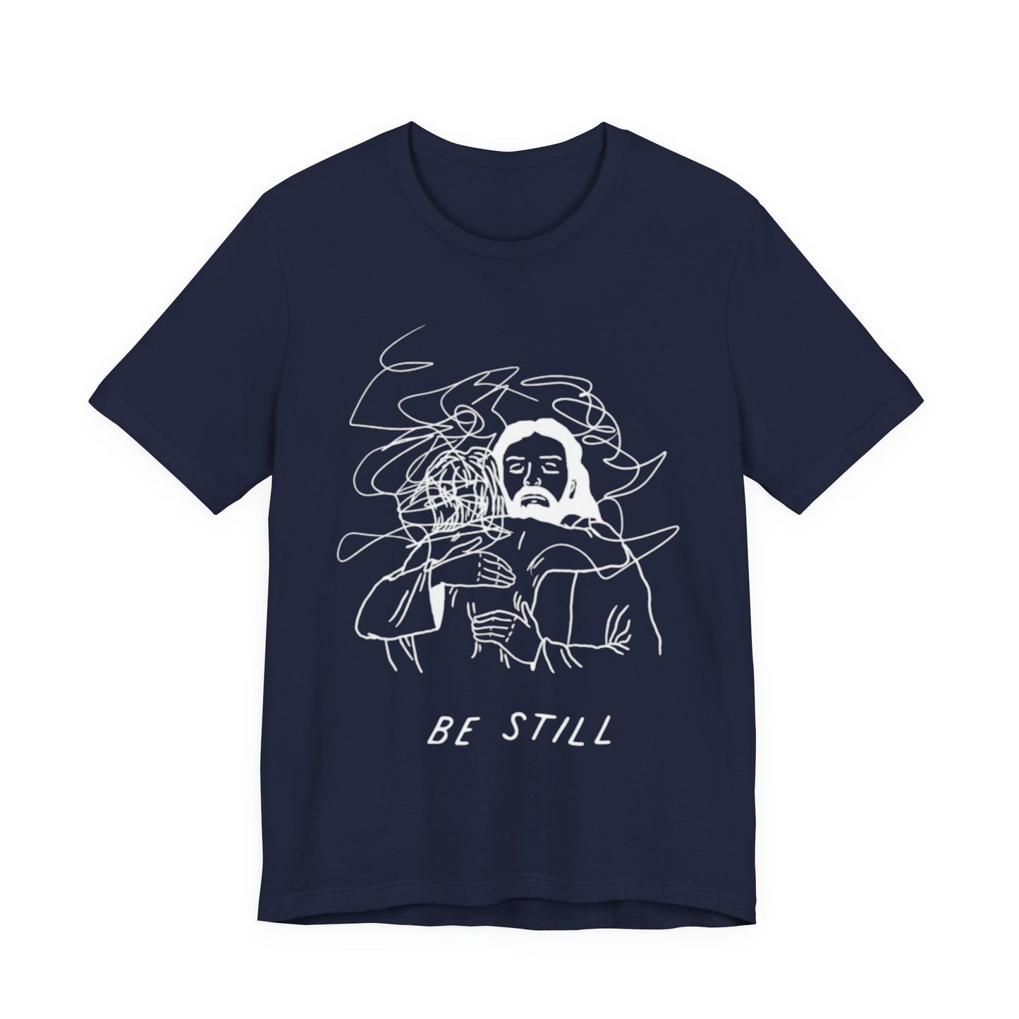 Be Still