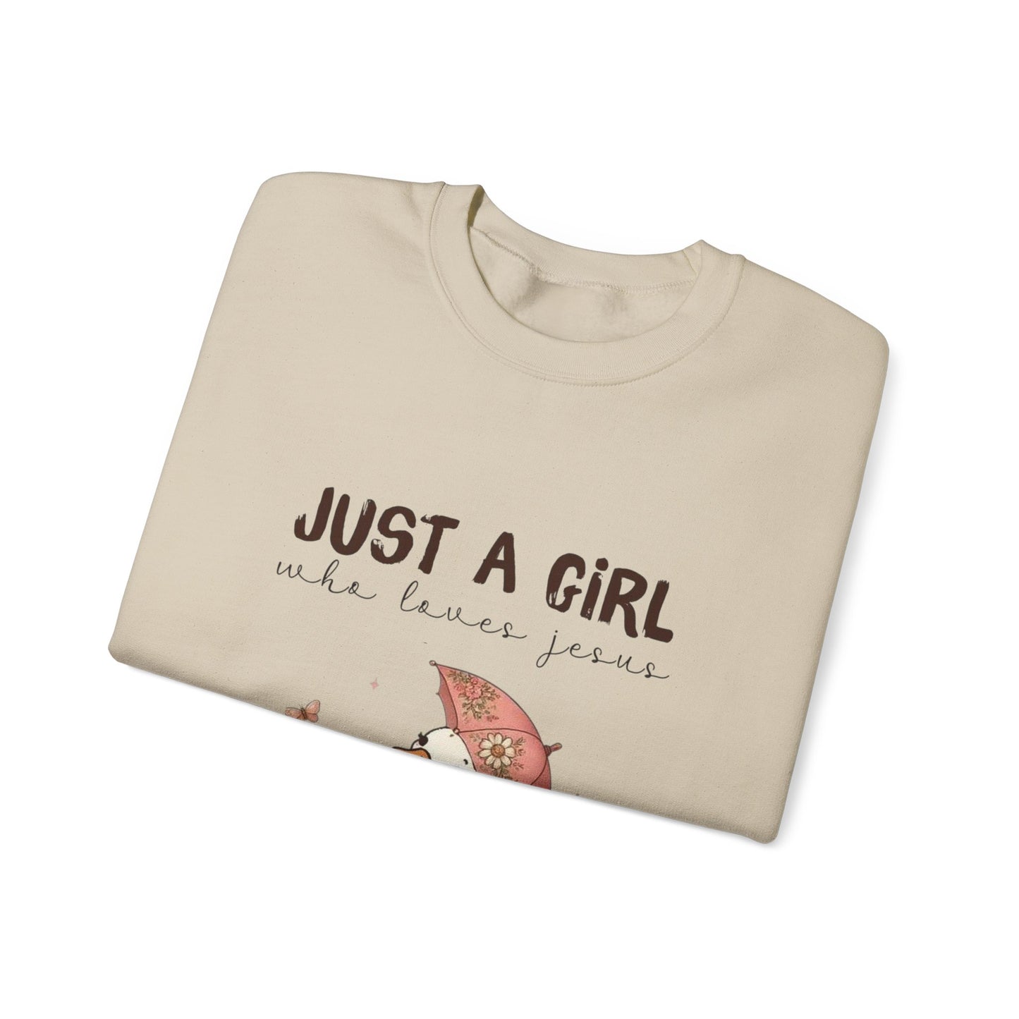 Just a Girl