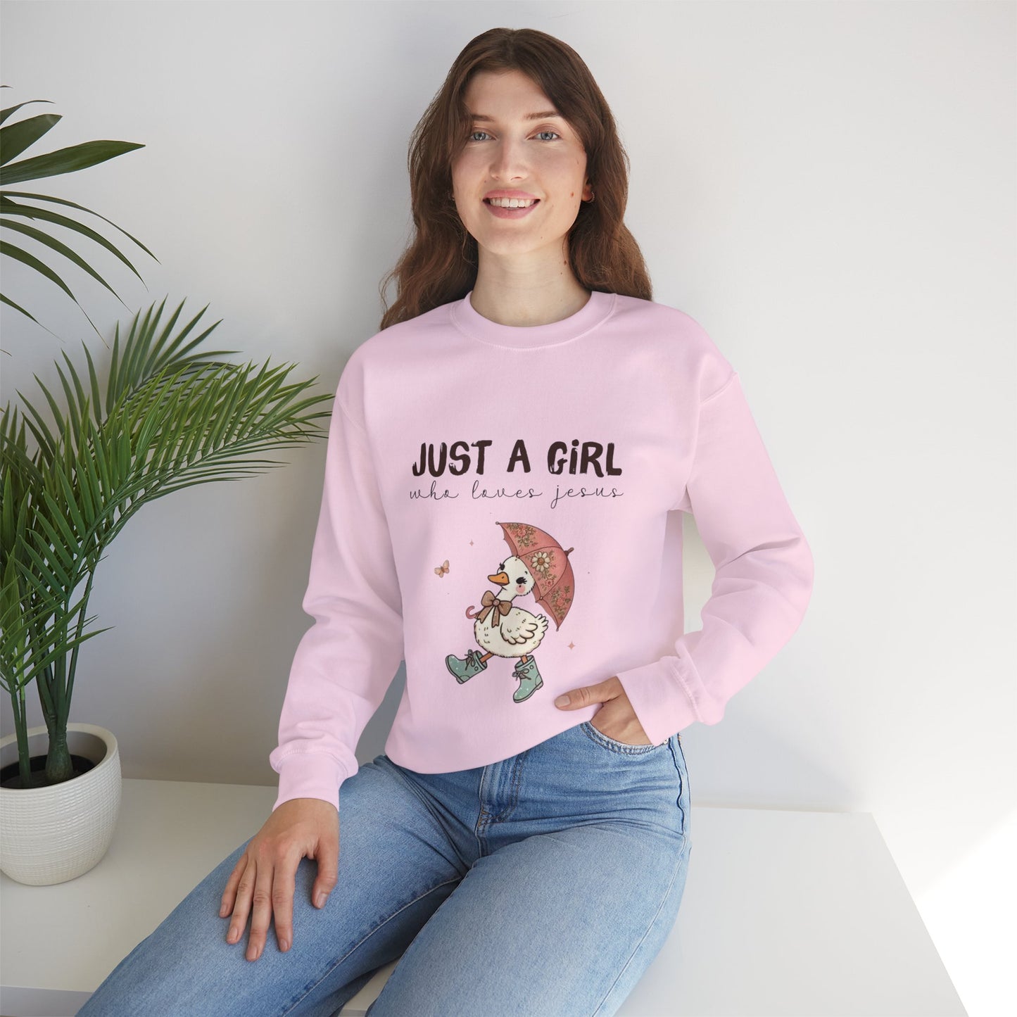 Just a Girl