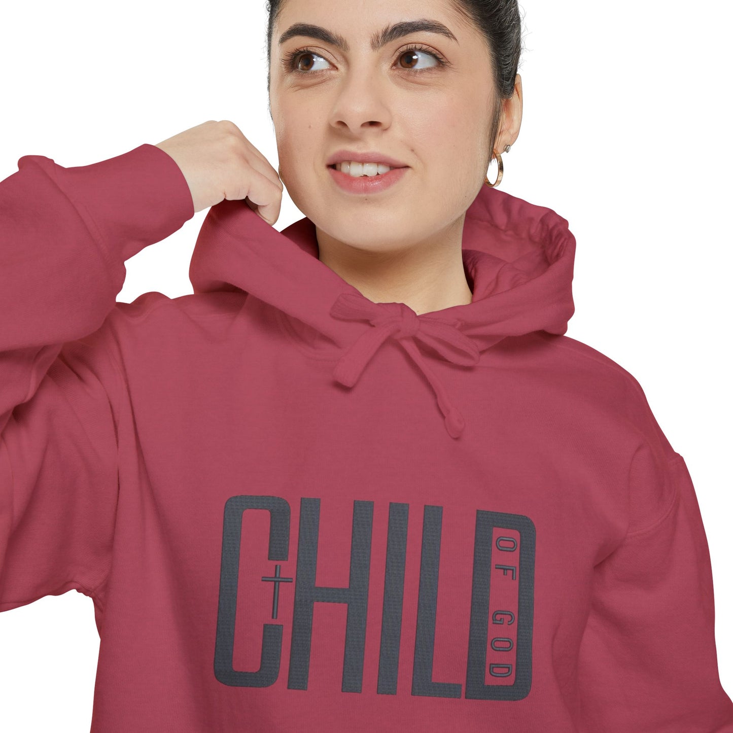Child of God Hoodie