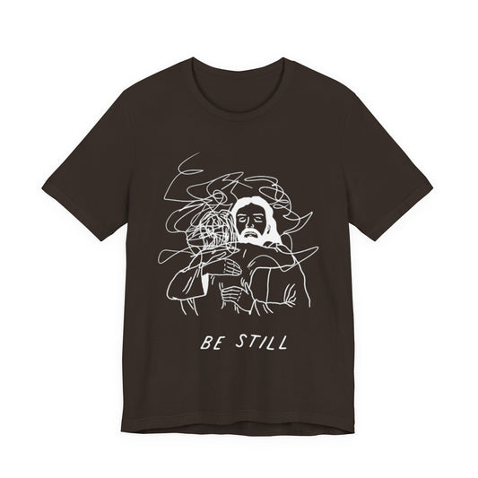 Be Still