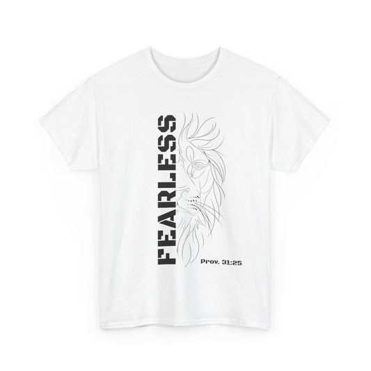 Fearless