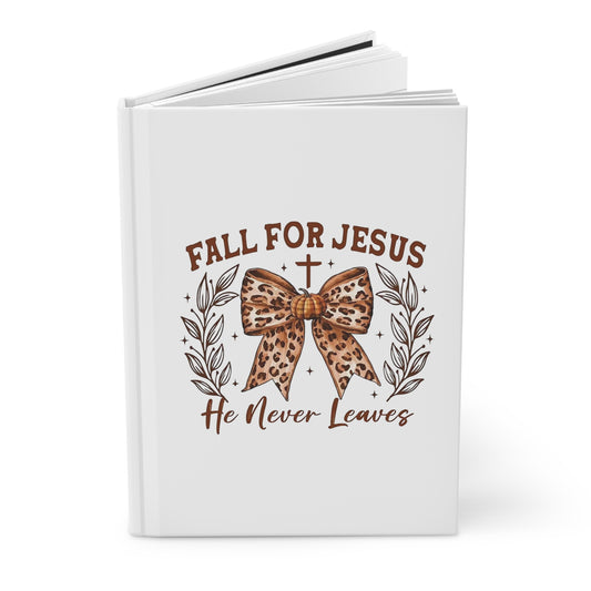 Fall for Jesus