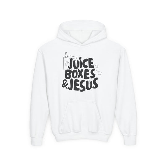 Juice Boxes & Jesus