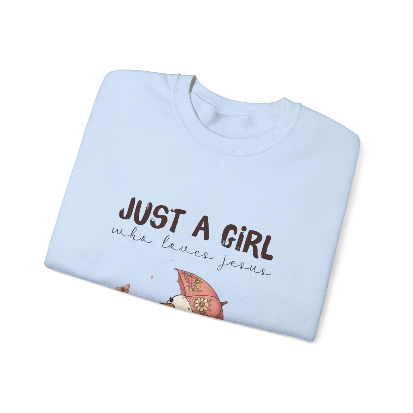 Just a Girl