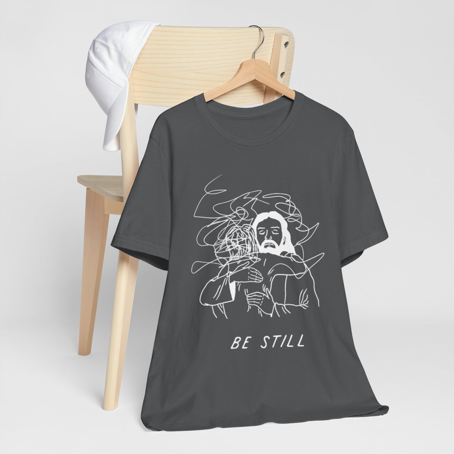 Be Still