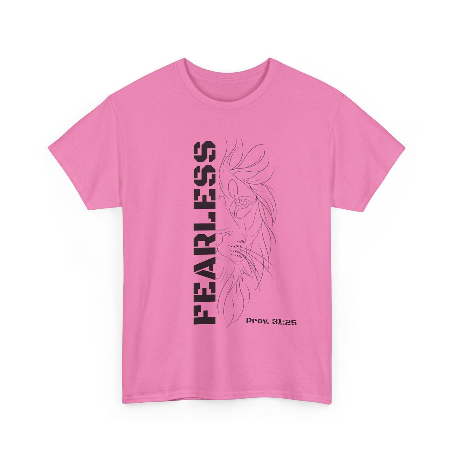 Fearless