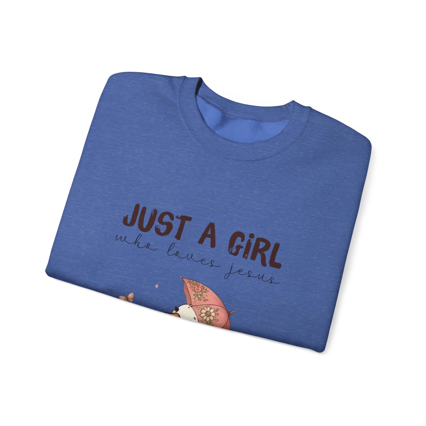 Just a Girl