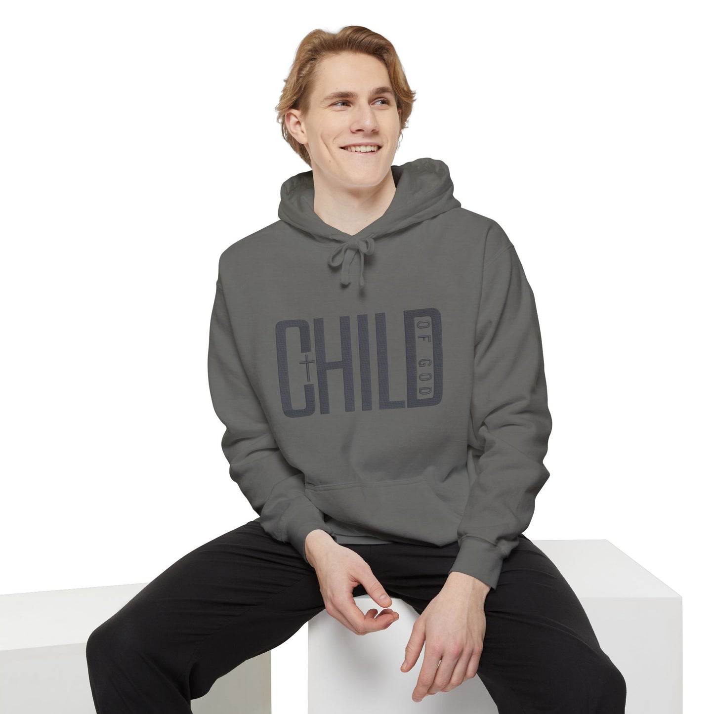 Child of God Hoodie
